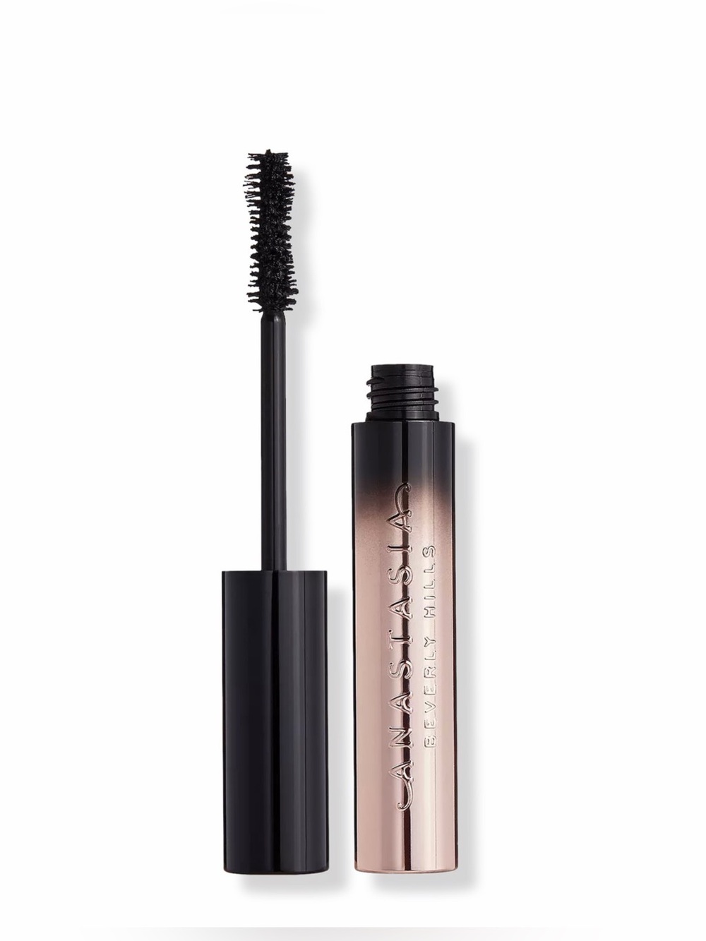 Anastasia Beverly Hills Lash Brag Black Mascara